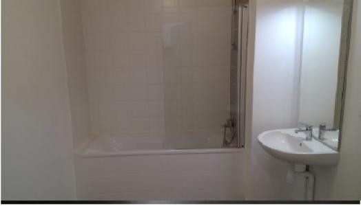 Louer Appartement Rombas Moselle