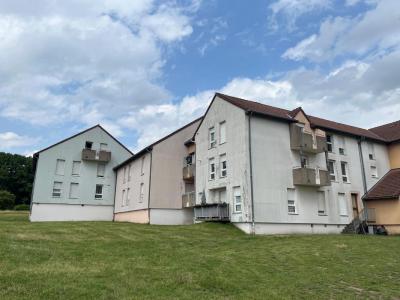 For rent Stiring-wendel 3 rooms 72 m2 Moselle (57350) photo 0