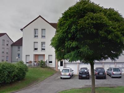 Annonce Location 3 pi�ces Appartement Stiring-wendel 57