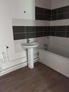 Louer Appartement Stiring-wendel 545 euros