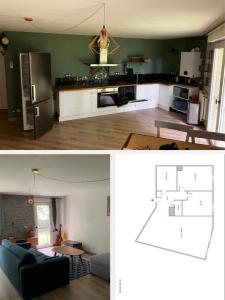 For rent Nantes 3 rooms 58 m2 Loire atlantique (44200) photo 0