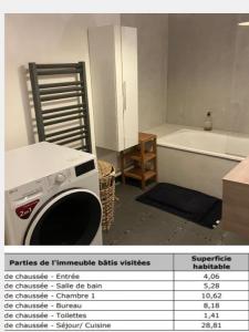 Louer Appartement 58 m2 Nantes