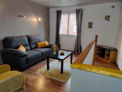 For rent Herin 2 rooms 56 m2 Nord (59195) photo 0