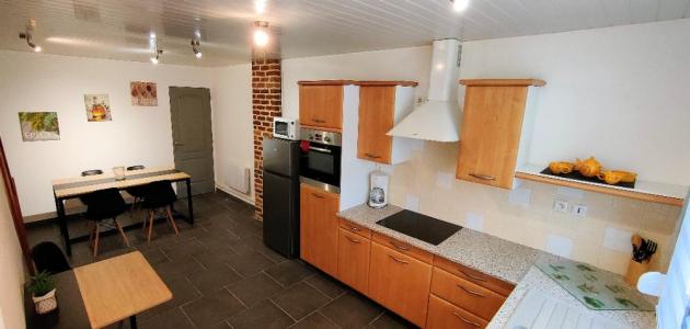 Louer Appartement 56 m2 Herin