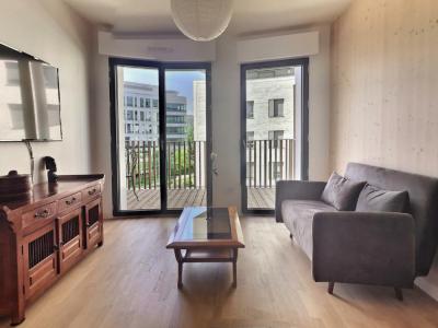For rent Velizy-villacoublay 2 rooms 39 m2 Yvelines (78140) photo 0