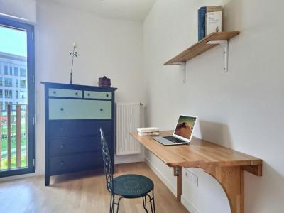 Louer Appartement Velizy-villacoublay Yvelines