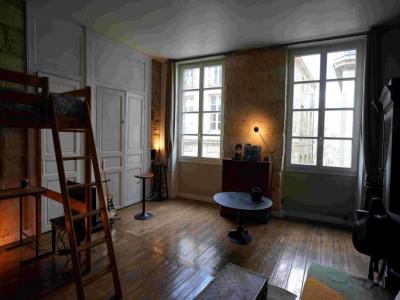 Annonce Location Appartement Bordeaux 33