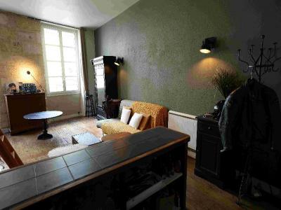 Louer Appartement Bordeaux Gironde