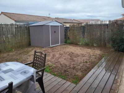 For rent Saint-andre-de-cubzac 4 rooms 80 m2 Gironde (33240) photo 2