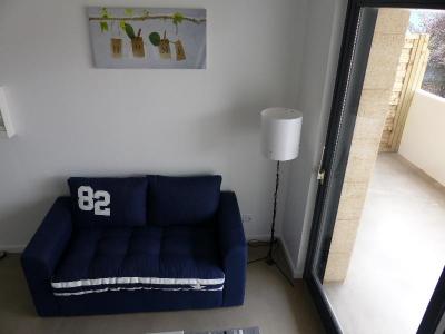 For rent Talence 2 rooms 22 m2 Gironde (33400) photo 3