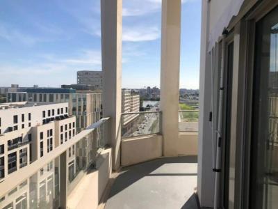 For rent Bordeaux 4 rooms 75 m2 Gironde (33000) photo 0