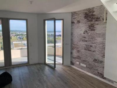 Annonce Location 4 pi�ces Appartement Bordeaux 33