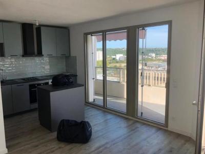Louer Appartement 75 m2 Bordeaux