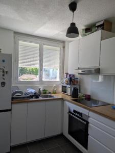 Louer Appartement Pessac Gironde
