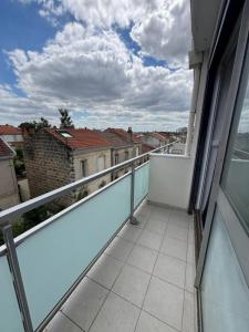Annonce Location 2 pi�ces Appartement Bordeaux 33