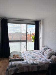 Louer Appartement Bordeaux Gironde