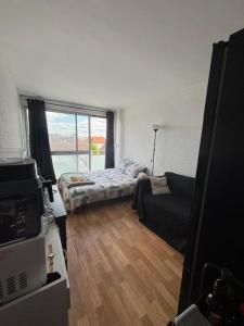 Louer Appartement Bordeaux 535 euros