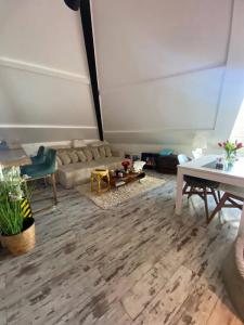Acheter Appartement Nogent-sur-marne Val de Marne