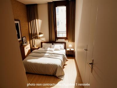 Acheter Appartement 59 m2 Villeurbanne