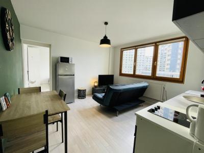 Annonce Vente 4 pi�ces Appartement Nancy 54