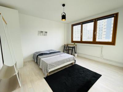 Acheter Appartement 65 m2 Nancy