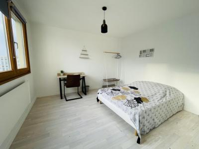 Acheter Appartement Nancy Meurthe et moselle
