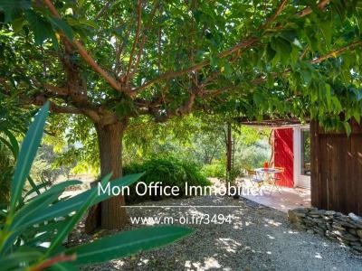 For sale Lauris 4 rooms 117 m2 Vaucluse (84360) photo 1