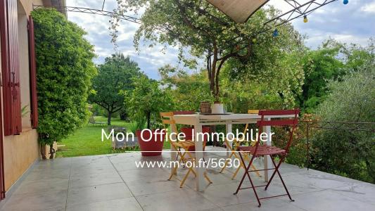 For sale Lauris 4 rooms 117 m2 Vaucluse (84360) photo 3