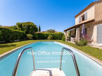 For sale Aix-en-provence 5 rooms 115 m2 Bouches du Rhone (13090) photo 4