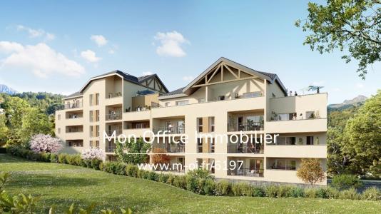 For sale Embrun 2 rooms 43 m2 Hautes alpes (05200) photo 0