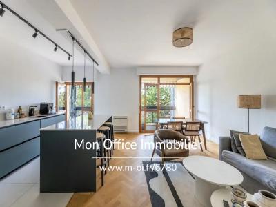 For sale Beaurecueil AIX-EN-PROVENCE 3 rooms 78 m2 Bouches du Rhone (13100) photo 0