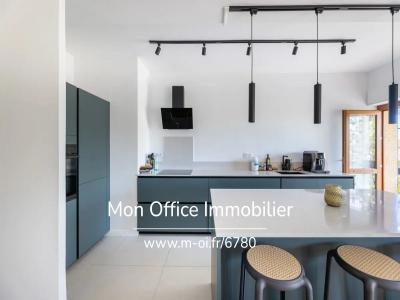 For sale Beaurecueil AIX-EN-PROVENCE 3 rooms 78 m2 Bouches du Rhone (13100) photo 2