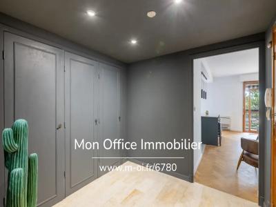 For sale Beaurecueil AIX-EN-PROVENCE 3 rooms 78 m2 Bouches du Rhone (13100) photo 4