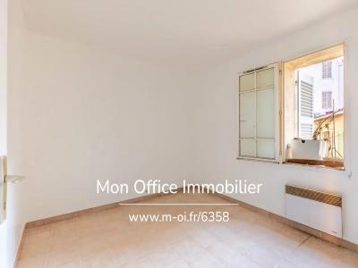 Acheter Appartement Marseille-2eme-arrondissement Bouches du Rhone