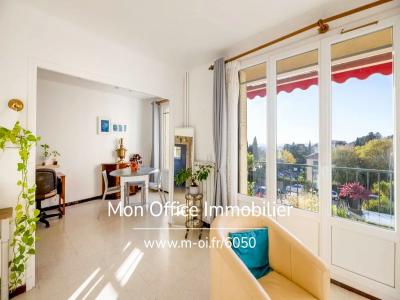 For sale Aix-en-provence 4 rooms 75 m2 Bouches du Rhone (13090) photo 1