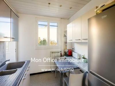 For sale Aix-en-provence 4 rooms 75 m2 Bouches du Rhone (13090) photo 3