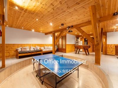 Acheter Maison Orres 950000 euros