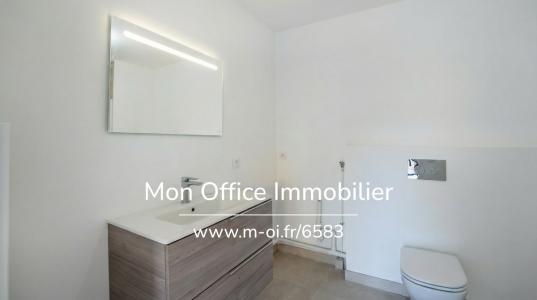 For sale Beaurecueil AIX-EN-PROVENCE 2 rooms 47 m2 Bouches du Rhone (13100) photo 4