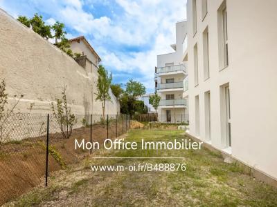 Annonce Vente 3 pi�ces Appartement Marseille-8eme-arrondissement 13