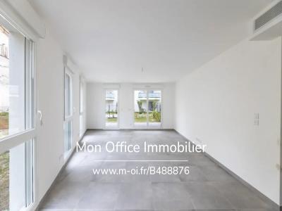 Acheter Appartement Marseille-8eme-arrondissement Bouches du Rhone
