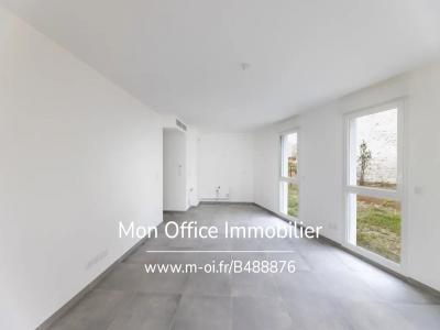 Acheter Appartement Marseille-8eme-arrondissement 500000 euros