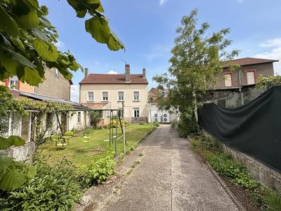 For sale Bouligny 9 rooms 236 m2 Meuse (55240) photo 0