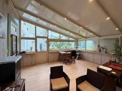 Acheter Maison 236 m2 Bouligny