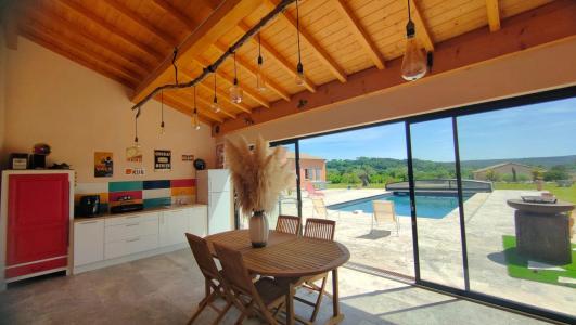 For sale Joyeuse 6 rooms 172 m2 Ardeche (07260) photo 1