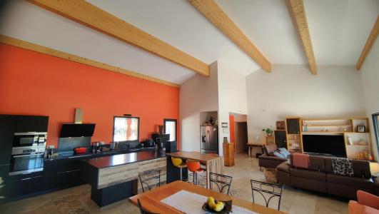 For sale Joyeuse 6 rooms 172 m2 Ardeche (07260) photo 2