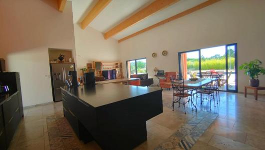 For sale Joyeuse 6 rooms 172 m2 Ardeche (07260) photo 3