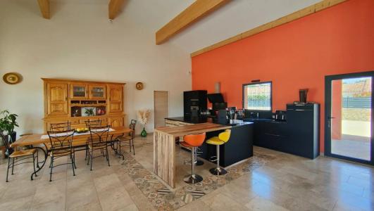 For sale Joyeuse 6 rooms 172 m2 Ardeche (07260) photo 4