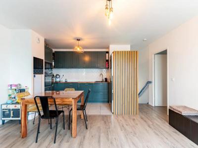 Acheter Appartement 93 m2 Bondy