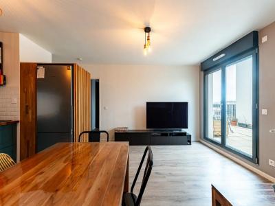 Acheter Appartement Bondy 350000 euros