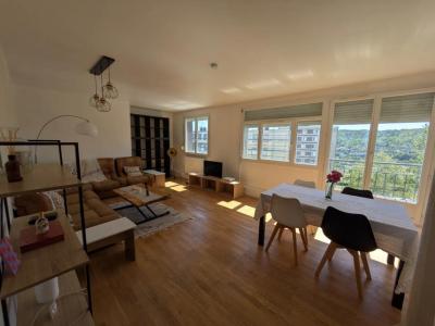 For sale Darnetal 4 rooms 79 m2 Seine maritime (76160) photo 0
